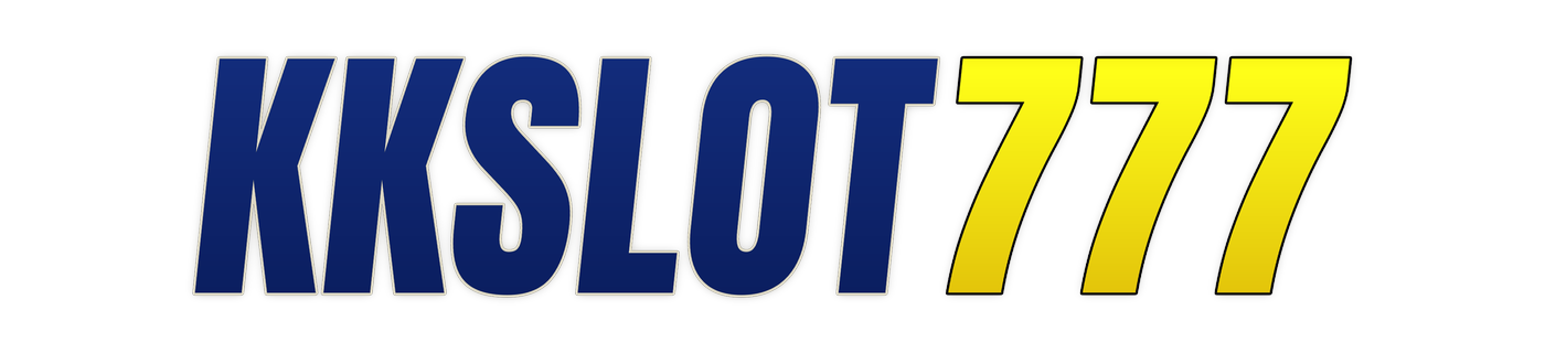 kkslot777 Logo
